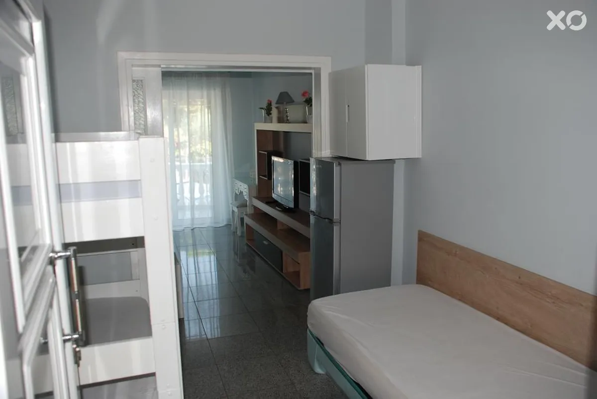 Diaporos Hotel