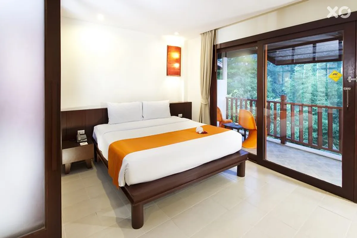Arinara Bangtao Beach Resort