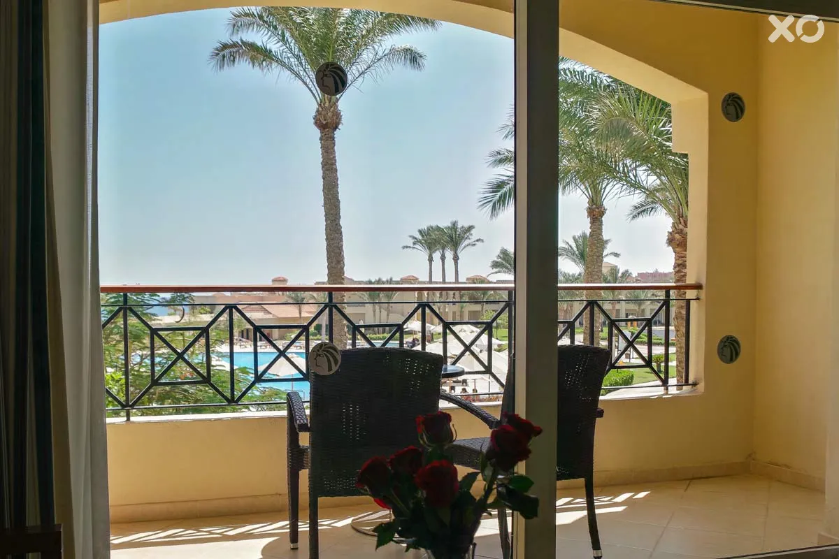 Cleopatra Luxury Resort Sharm El Sheikh
