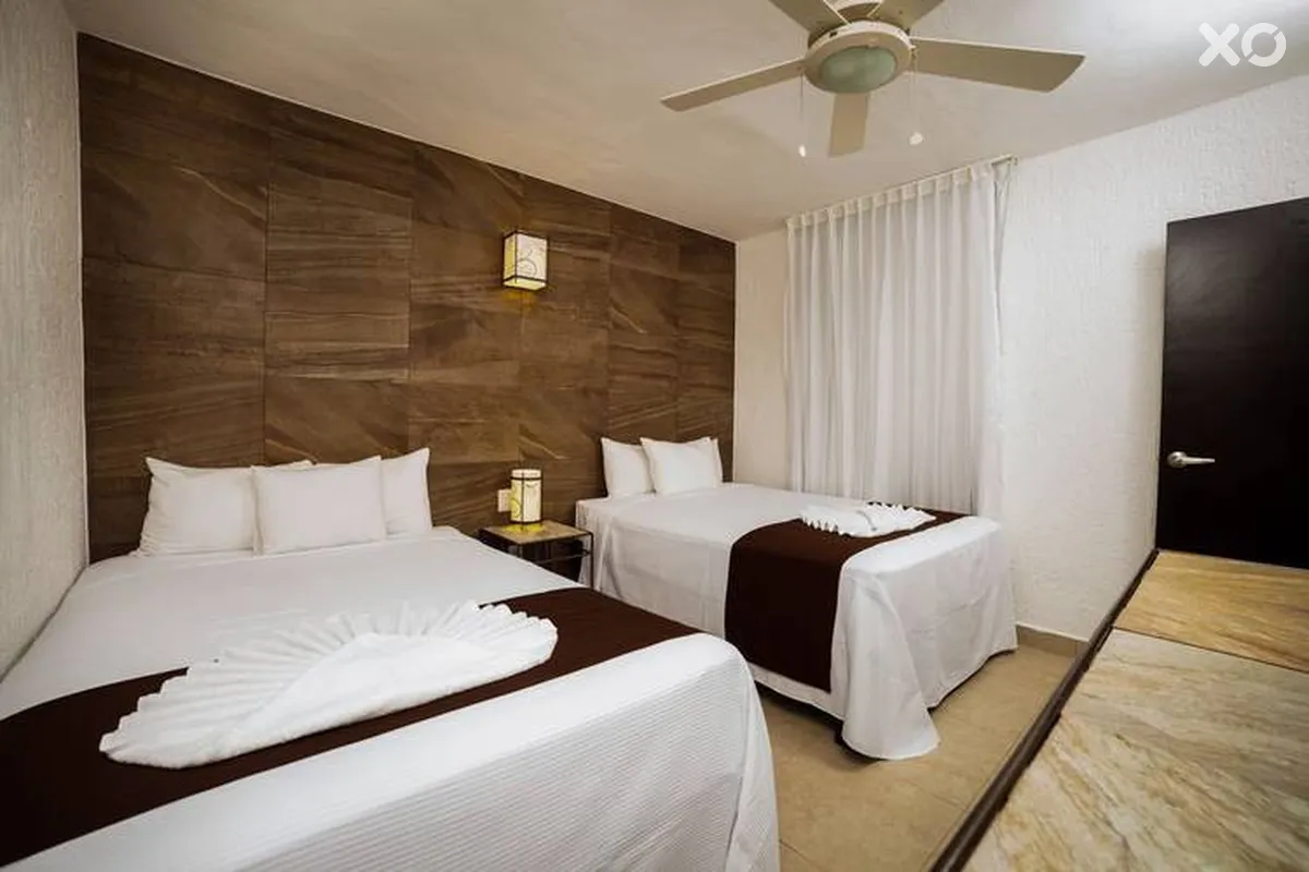 Tukan Hotel & Beach Club