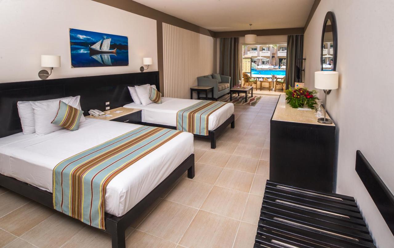 El Karma Aqua Beach Resort