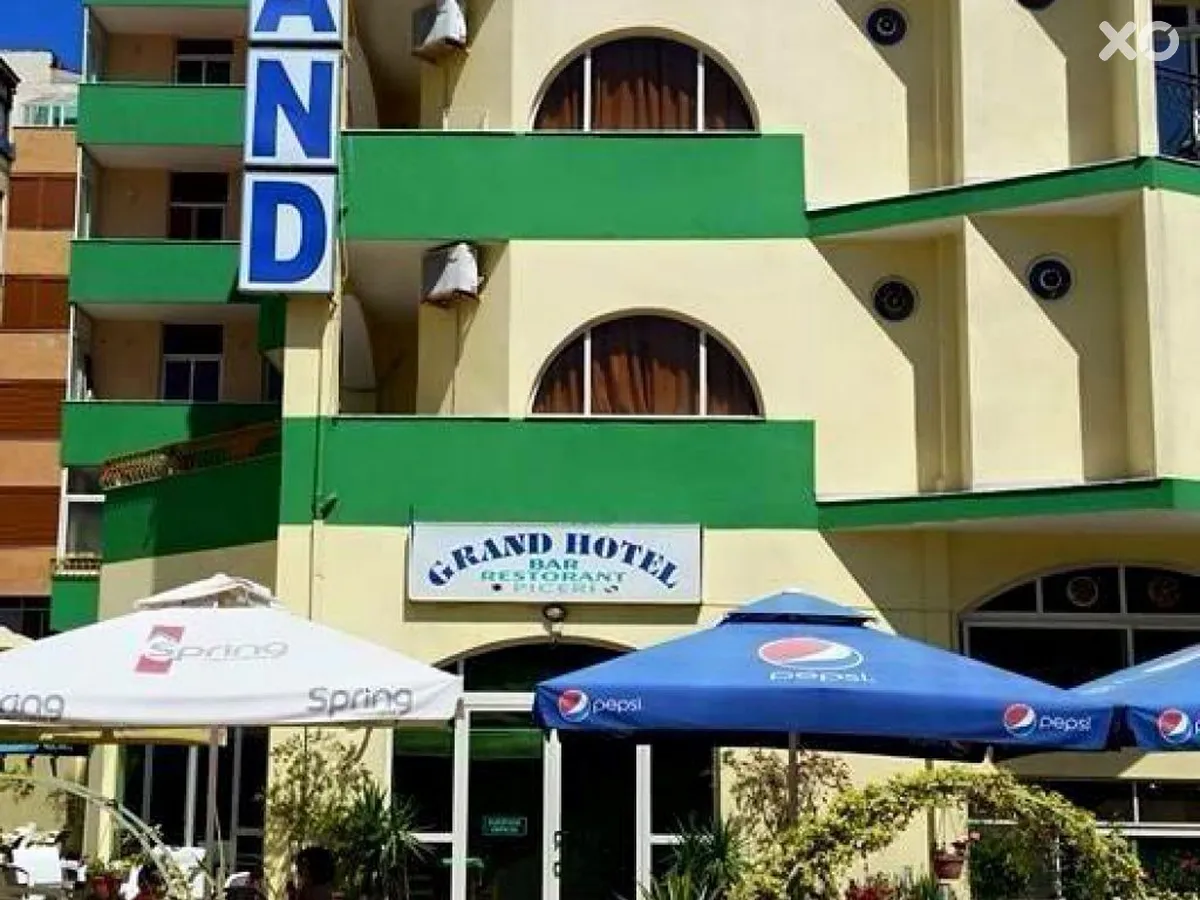 Grand Hotel Durres