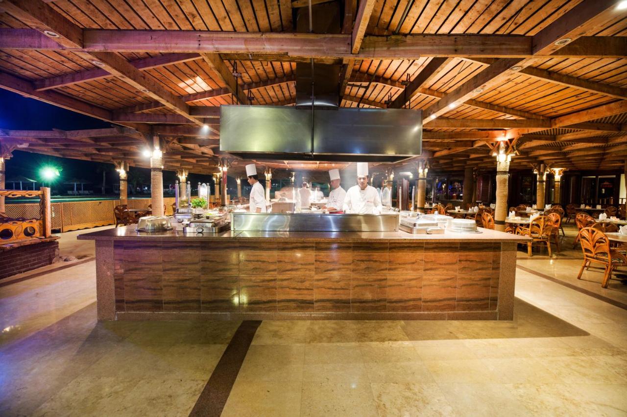 V Hotel Sharm El Sheikh