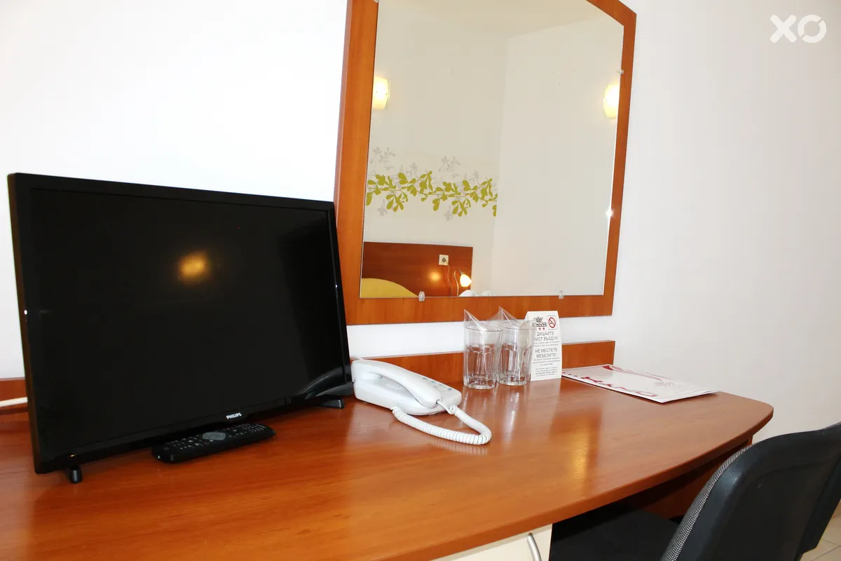 Onyx Hotel