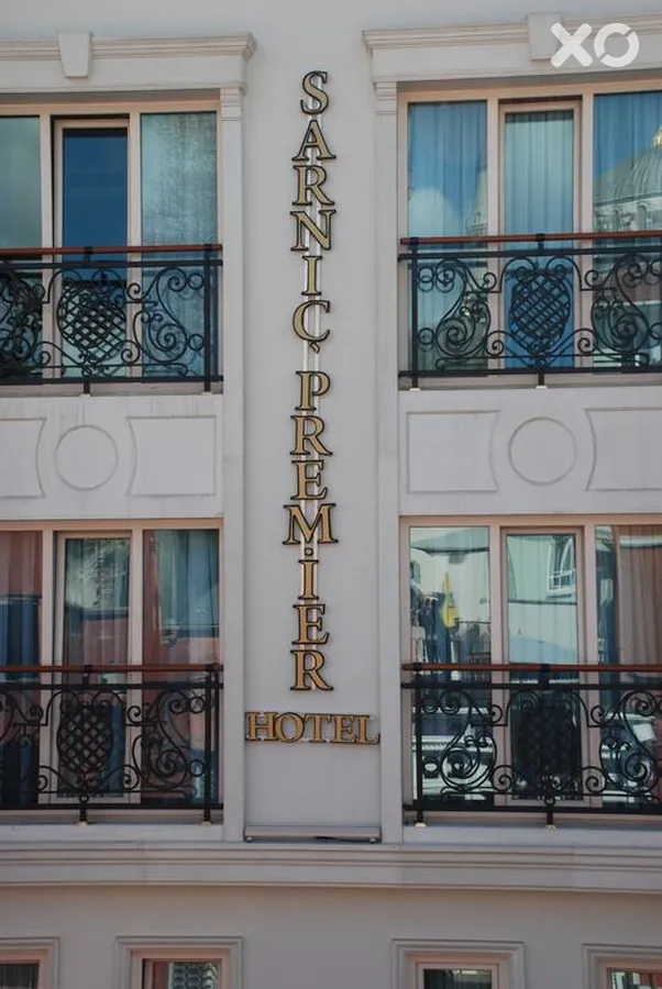 Sarnic Premier Hotel
