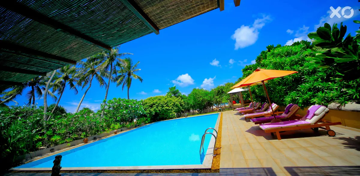 Aditya Boutique Resort