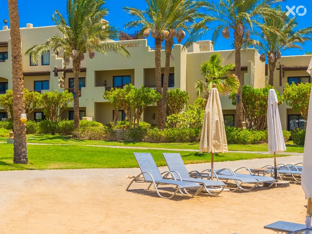 Albatros Sands Port Ghalib