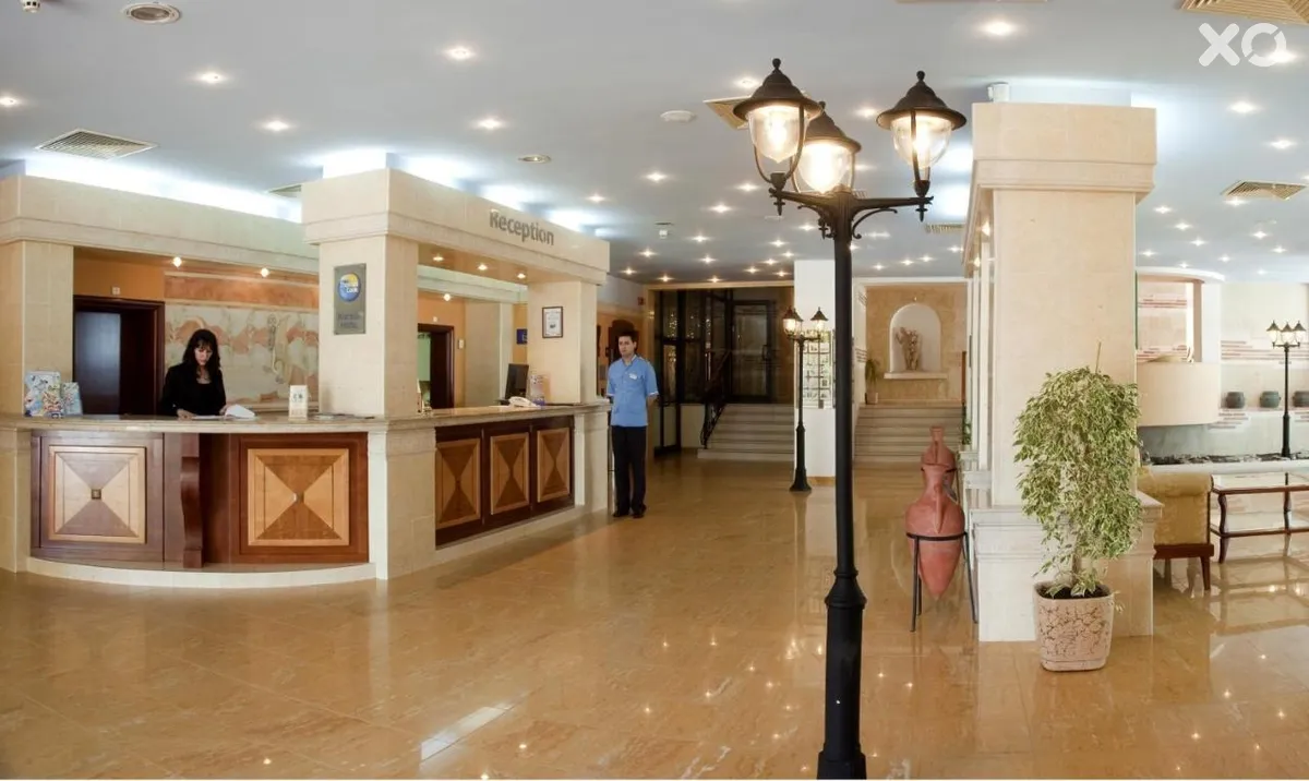 Bellevue Hotel