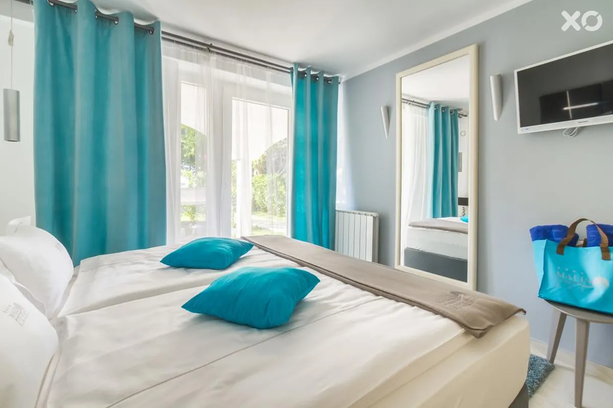 Malin Hotel