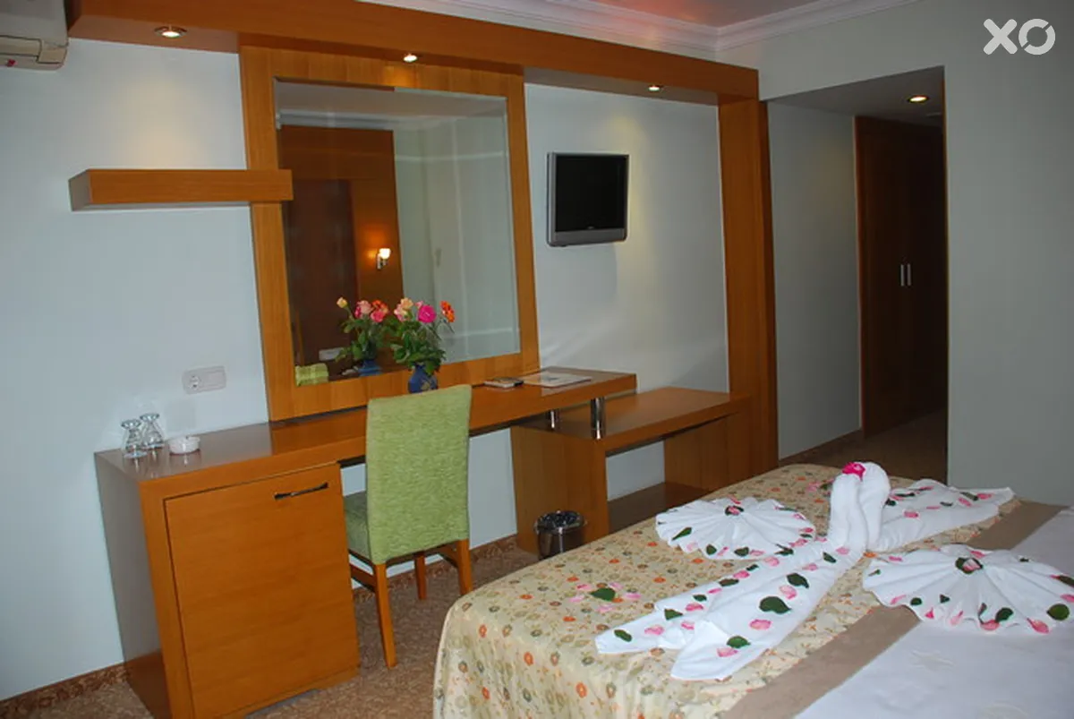 Sirma Hotel