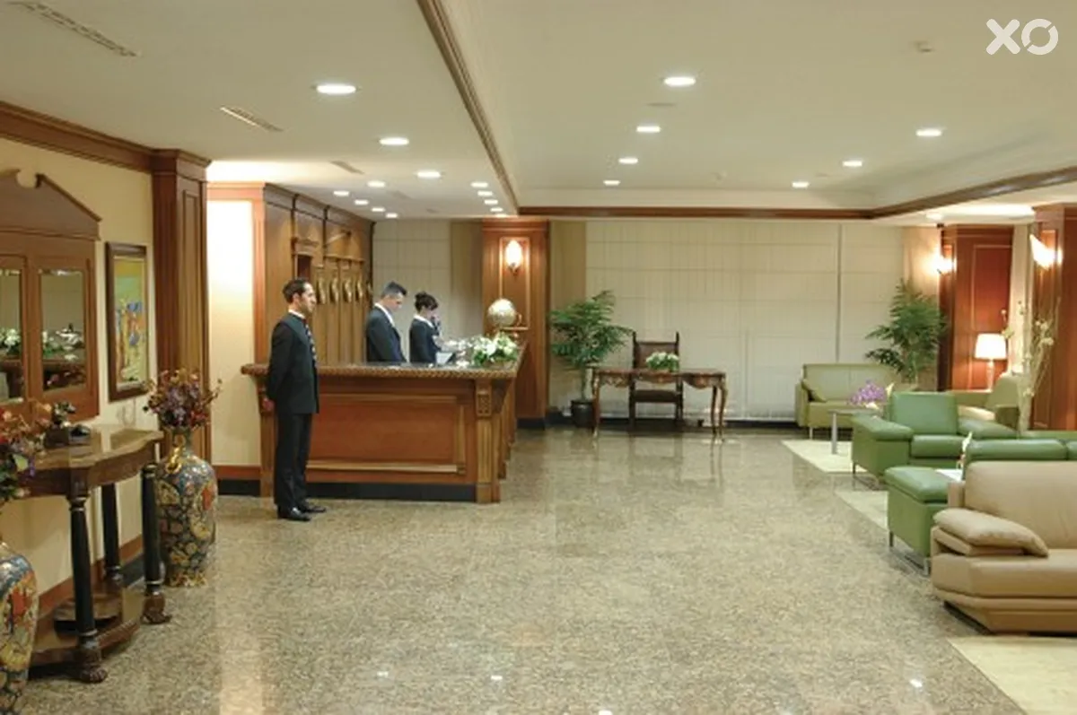 Arts Hotel Taksim
