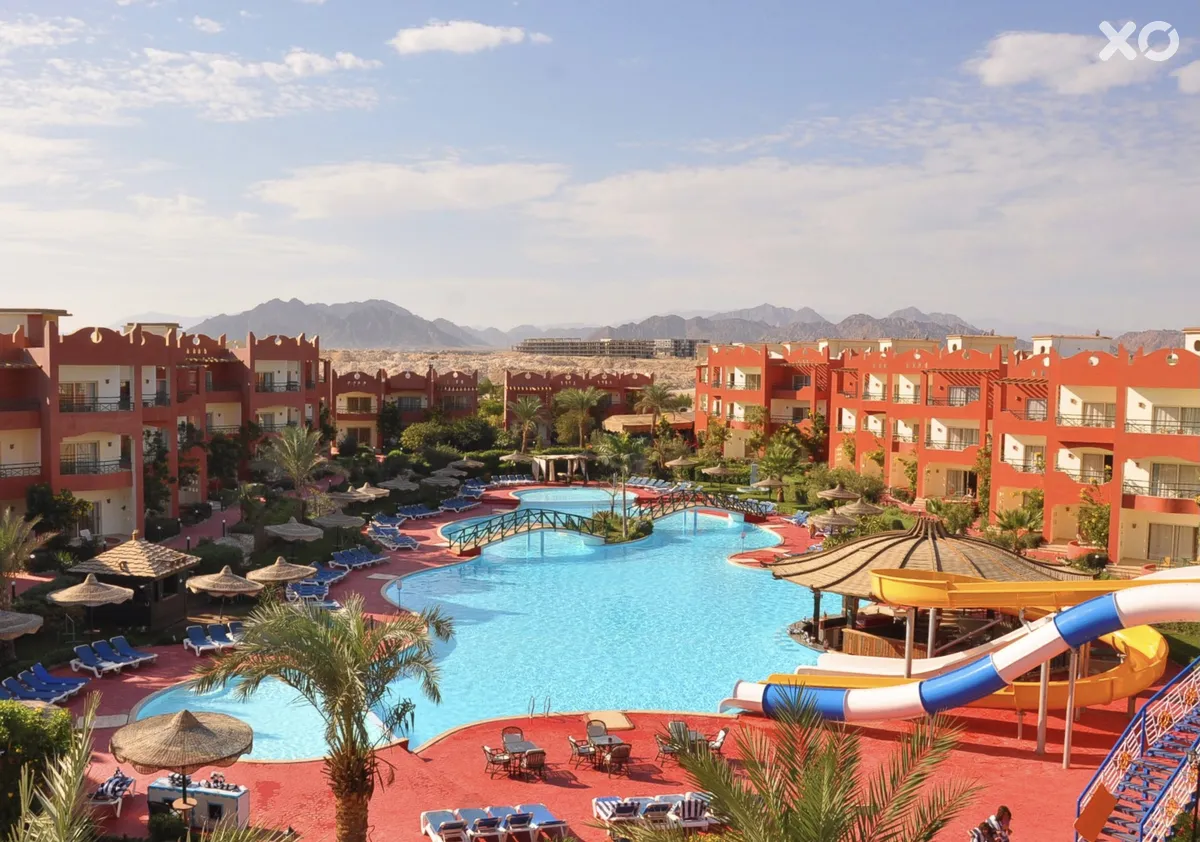 Sharm Bride Aqua Resort & Spa