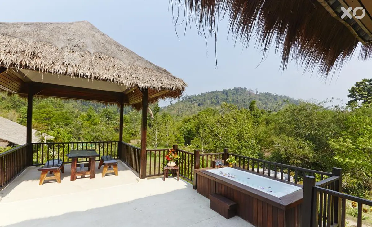 Wareerak Hot Spring Retreat by Vacation Village