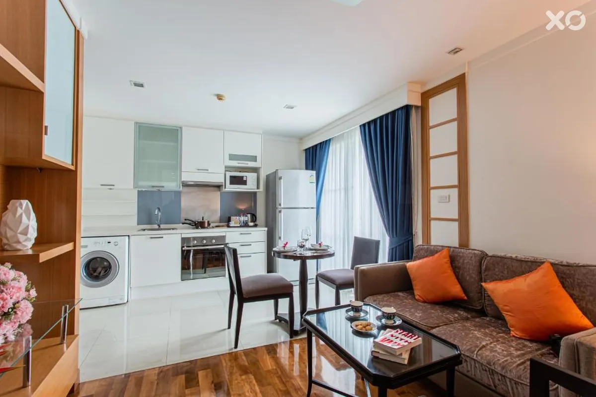 DVaree Residence Montara Thonglor 25