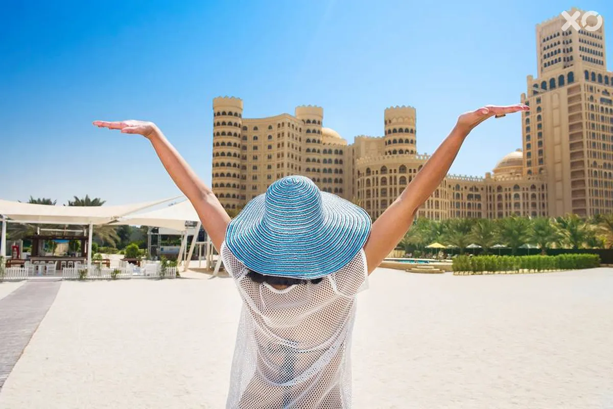 Al Hamra Residence