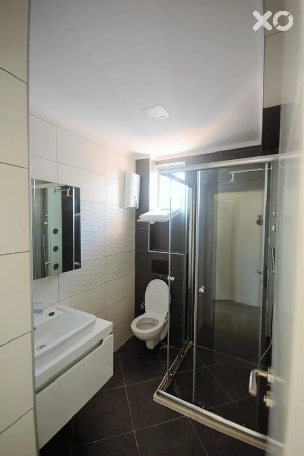 Camyuva Beach Hotel