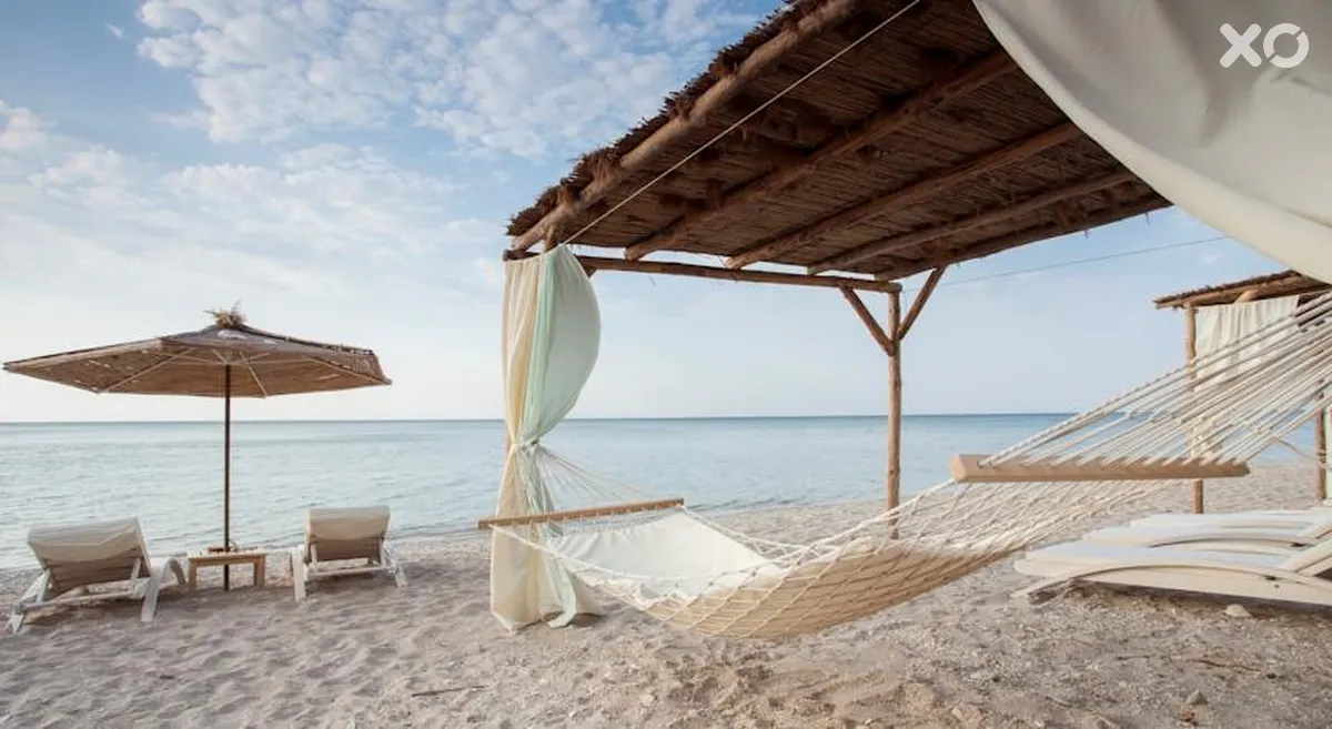Thracian Cliffs Golf & Beach Resort