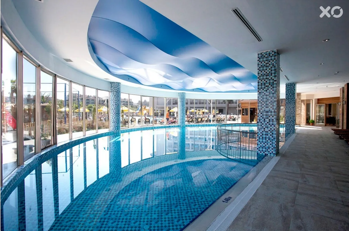 Seher Sun Palace Resort & Spa