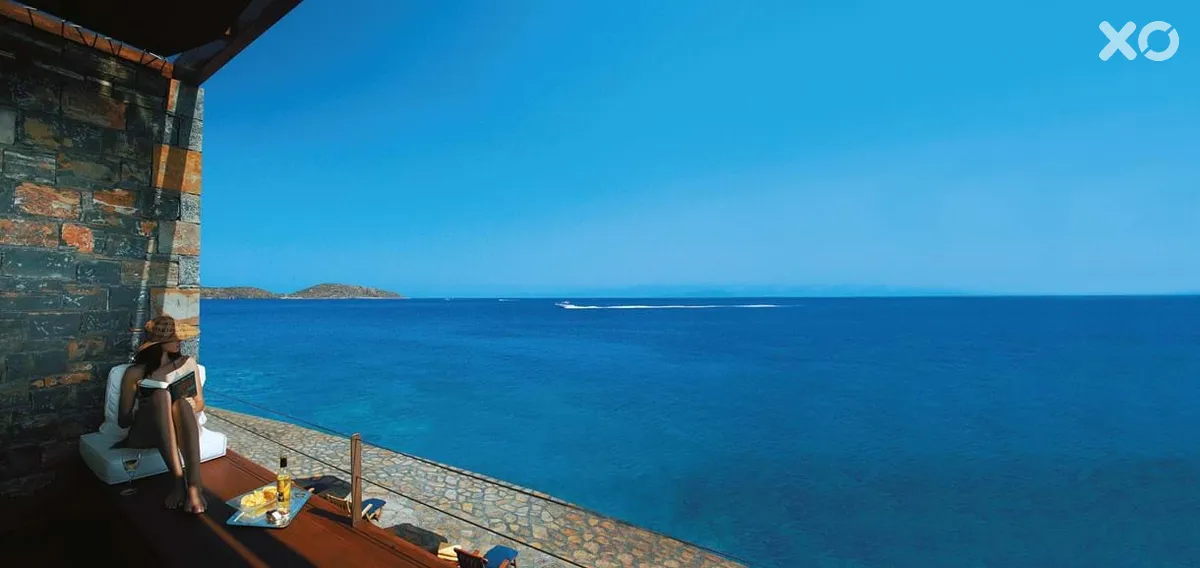 Elounda Beach Hotel & Villas