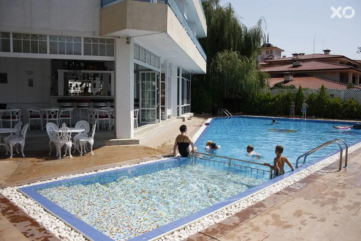 Sunset Hotel