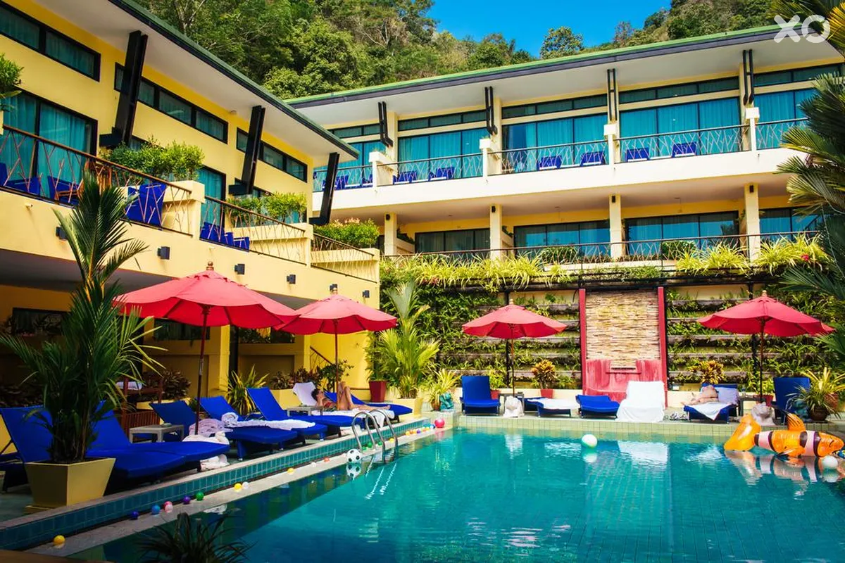 CC's Hideaway