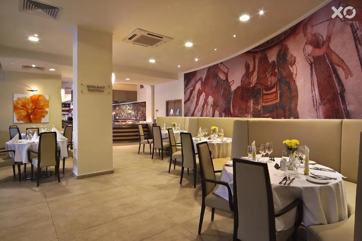 Flamingo Grand Hotel & Spa