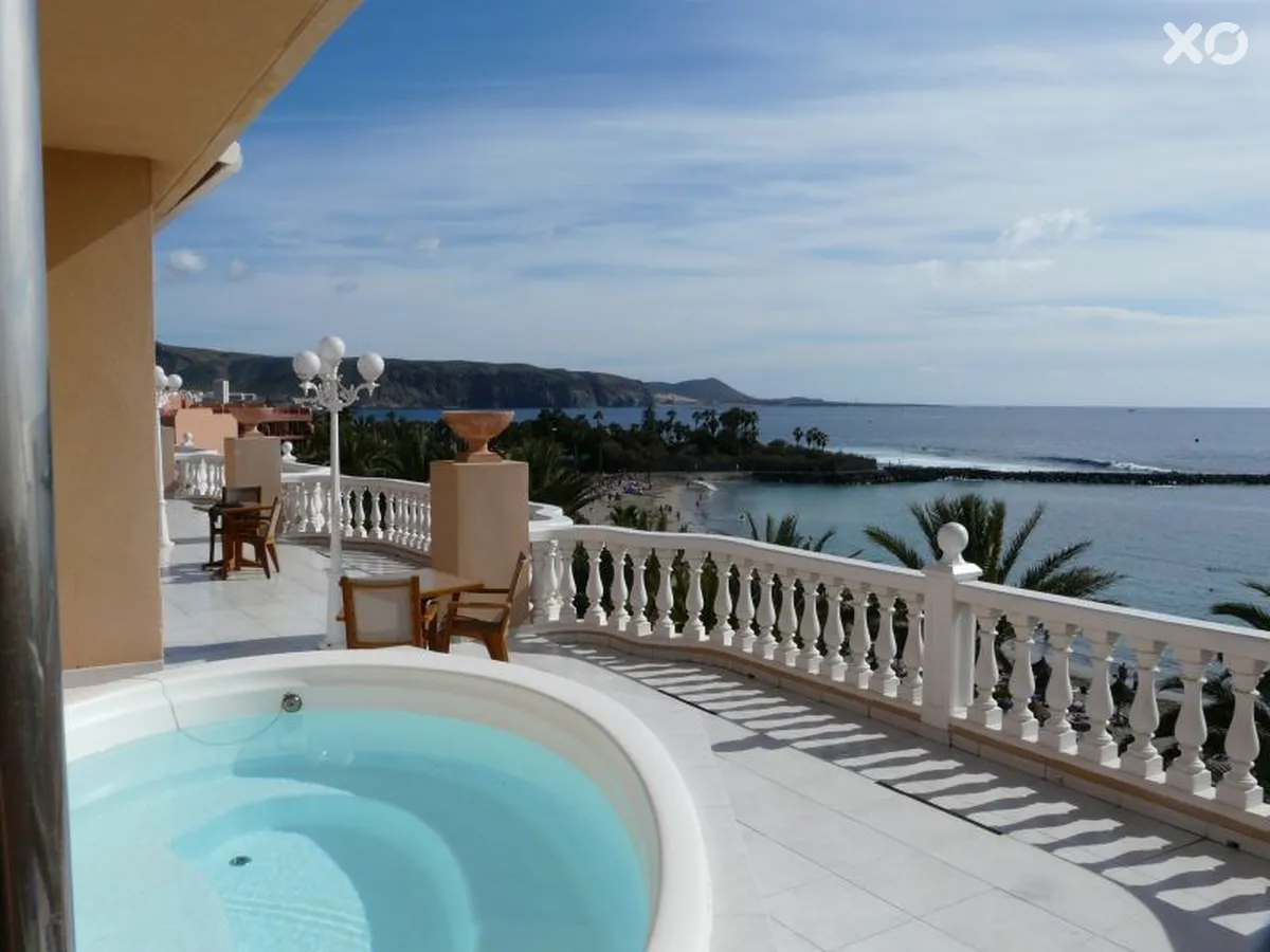 Cleopatra Palace Hotel