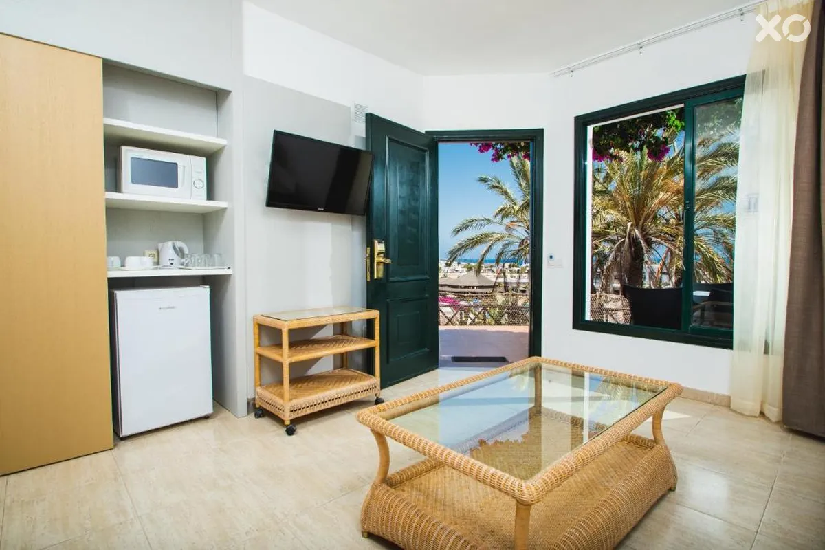 HL Club Playa Blanca Hotel