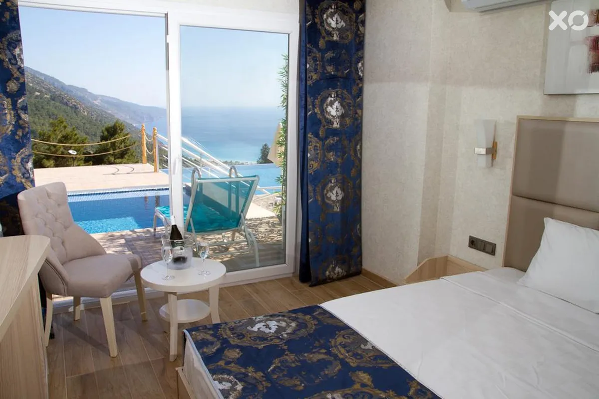 Ramada by Wyndham Fethiye Oludeniz
