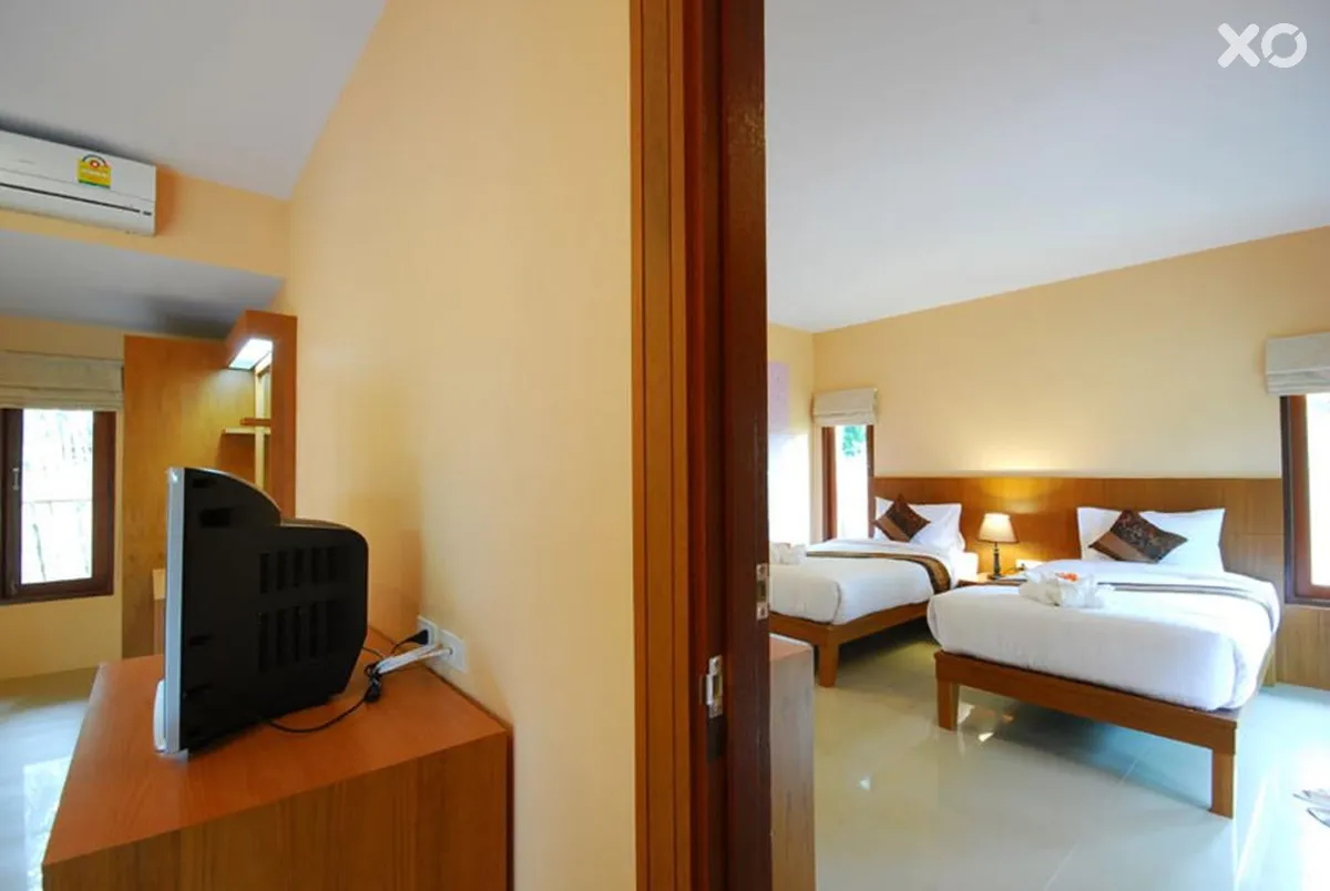 Sunda Resort