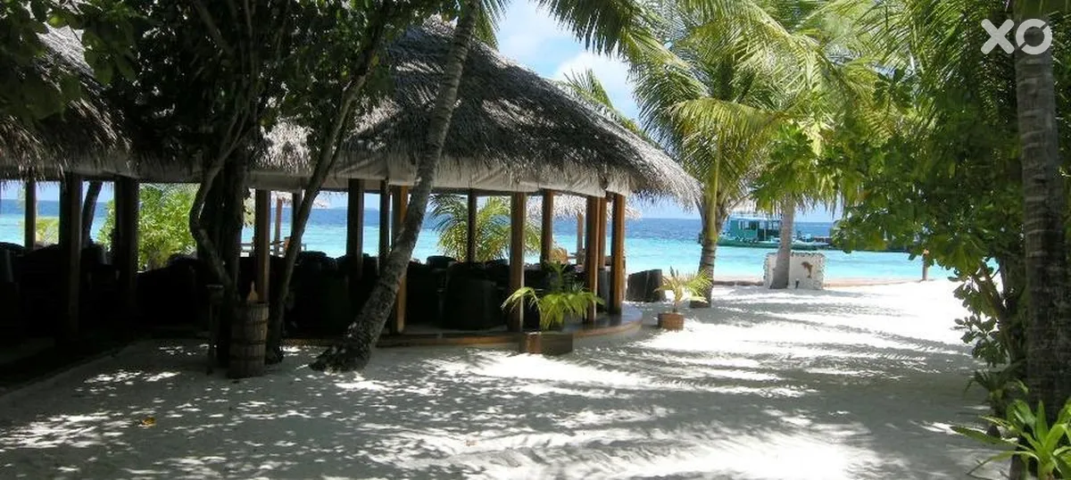 Nakai Dhiggiri Resort