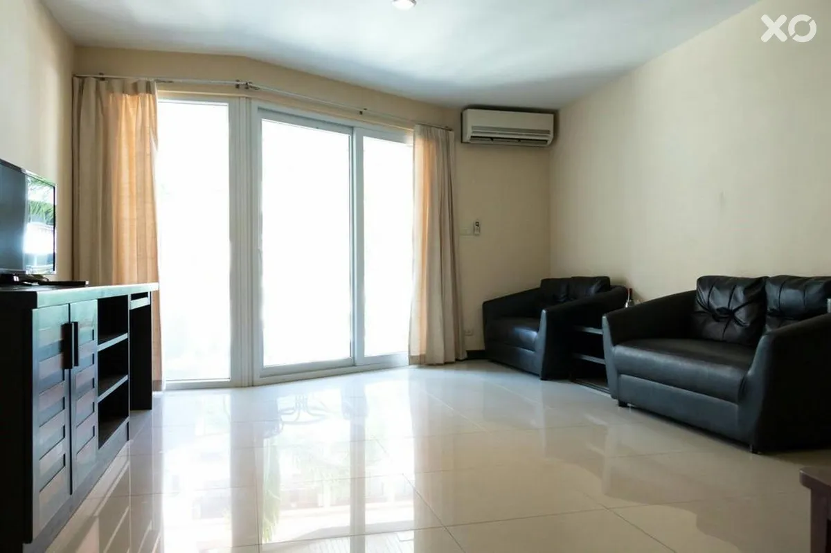 Jomtien Plaza Residence