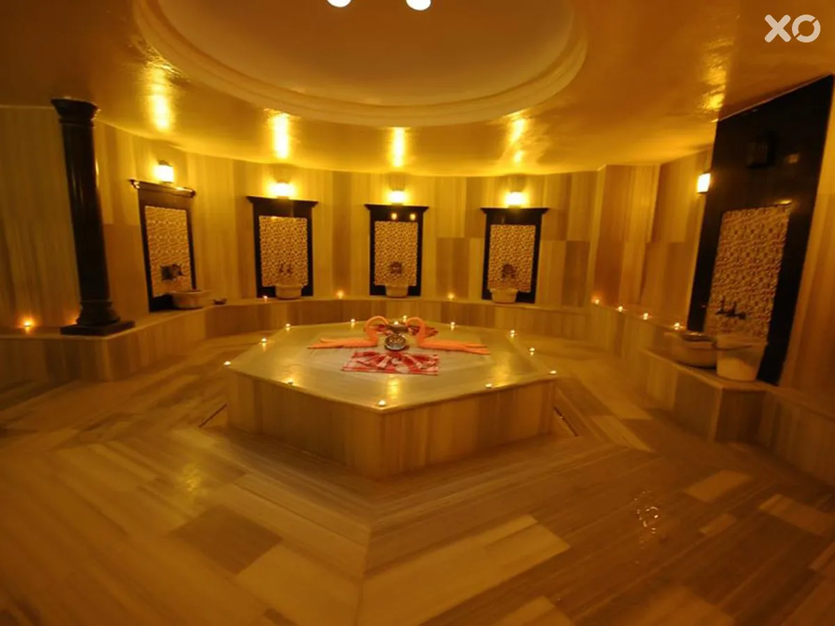 Insula Resort & Spa