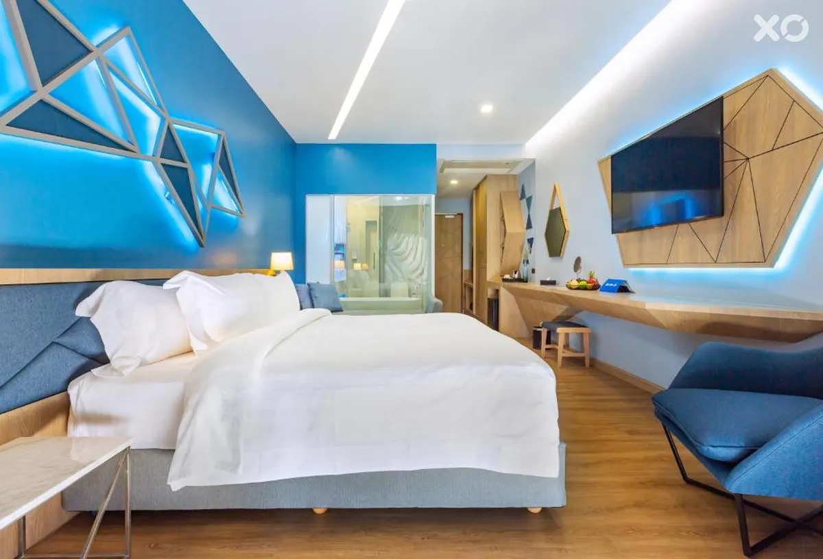 Bluesotel Smart Krabi Aonang Beach