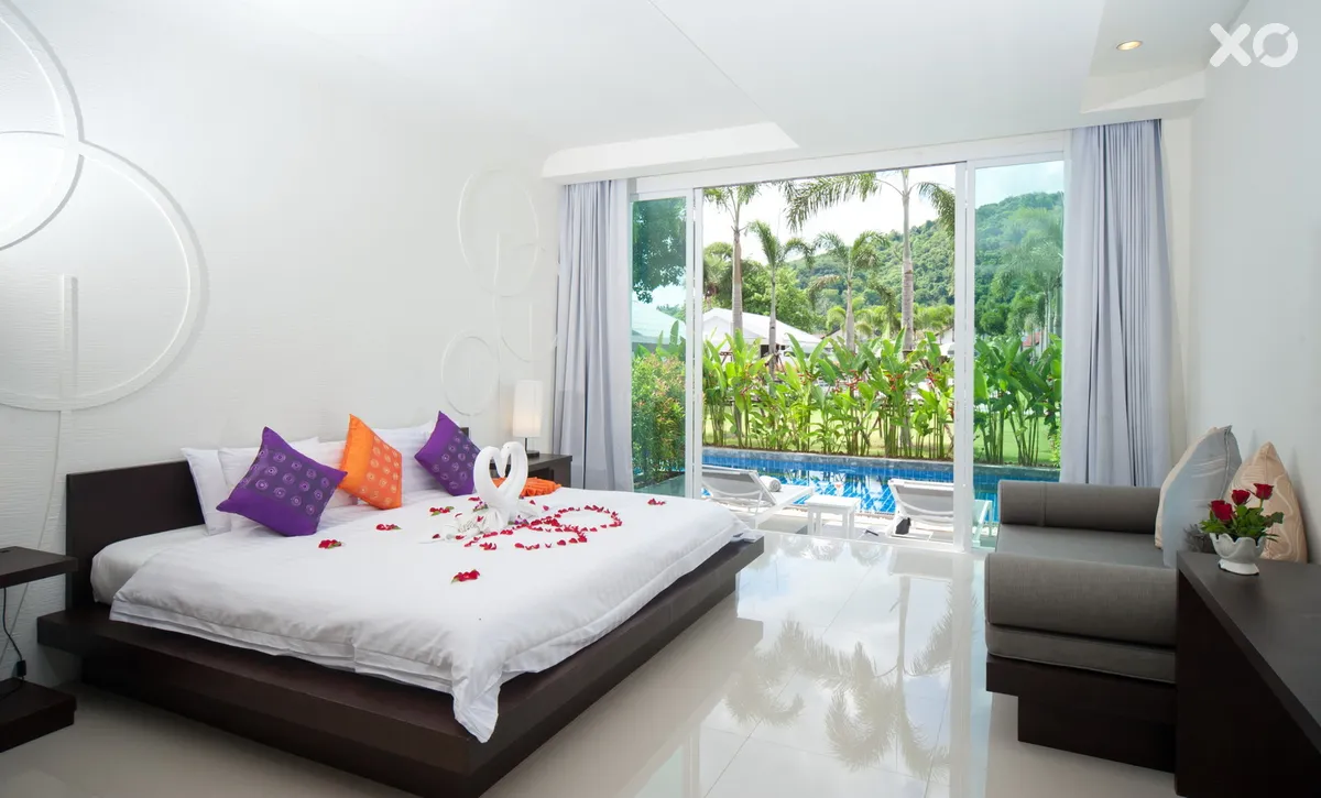 The Palmery Resort and Spa