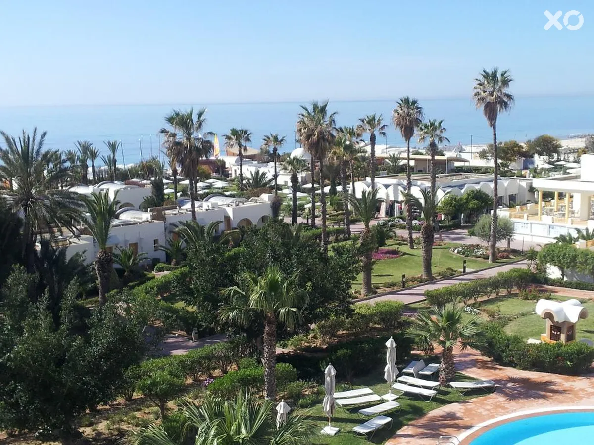 Delfino Beach Resort & Spa