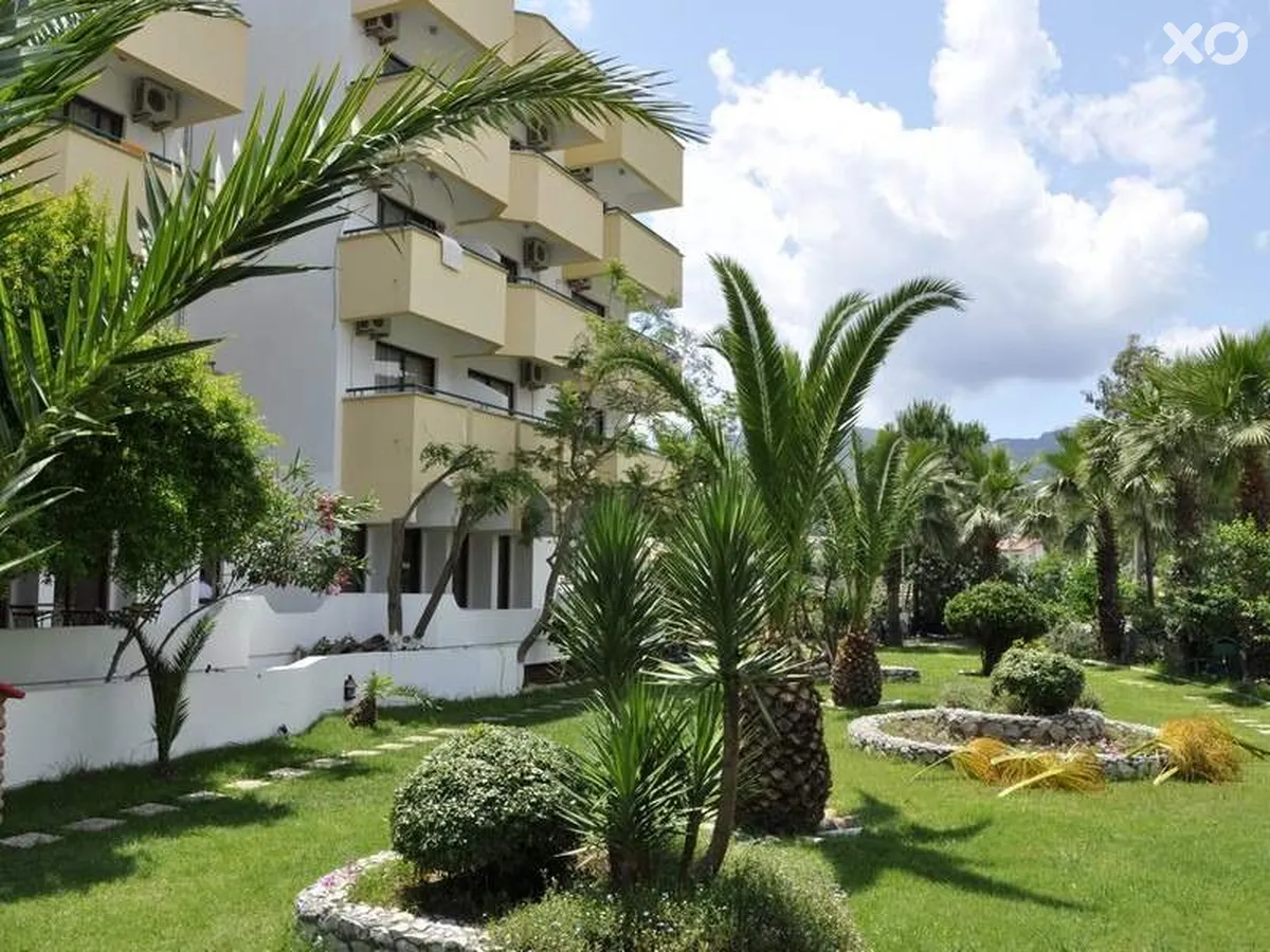 Munamar Park Hotel