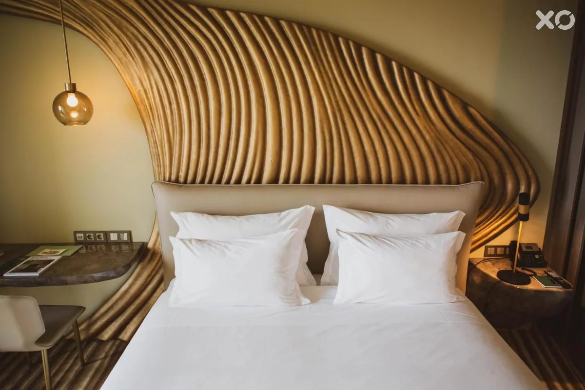 Vila Foz Hotel & Spa