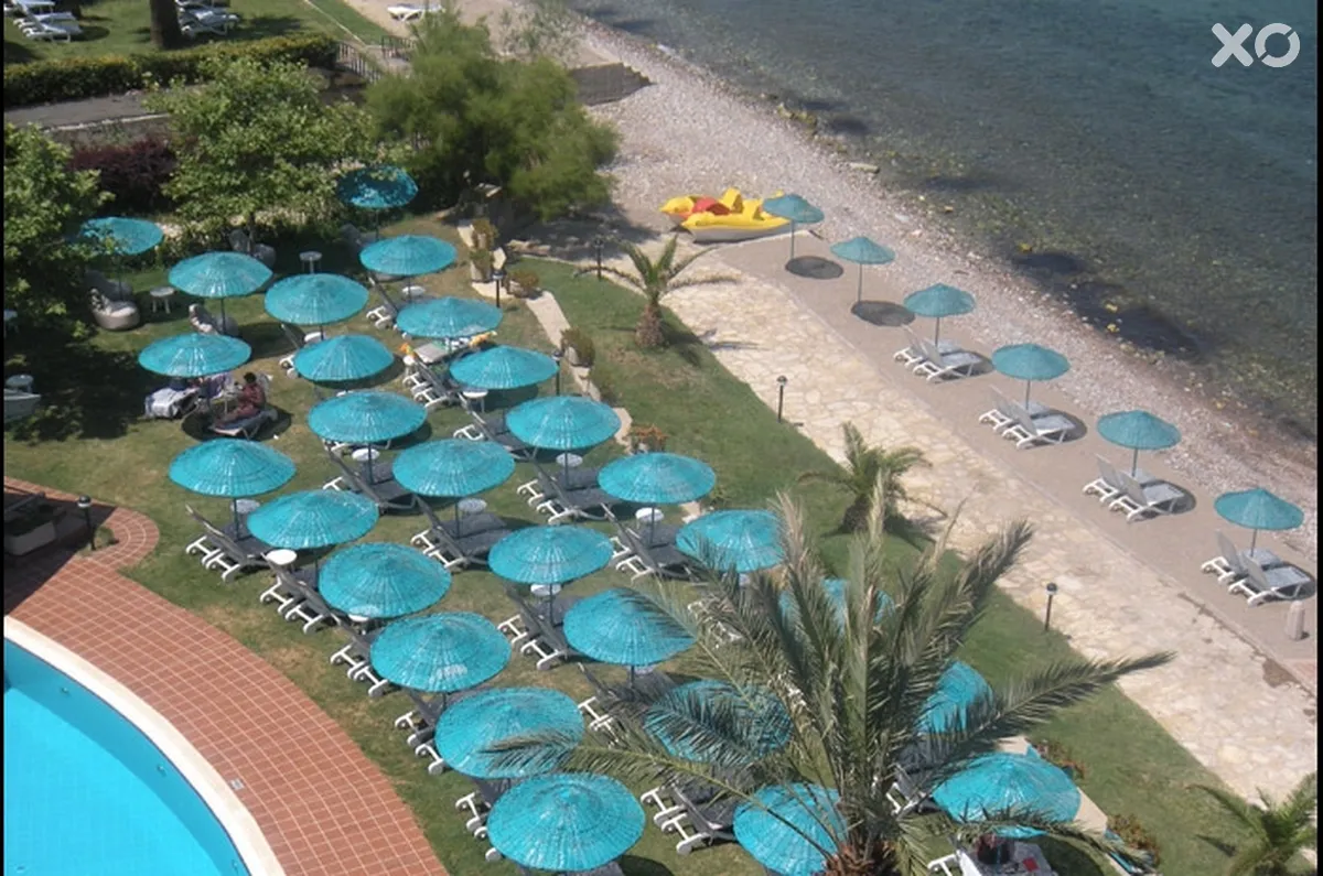 Faustina Hotel & Spa