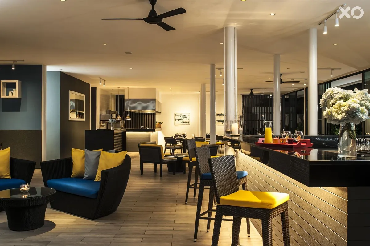 Amari Hua Hin