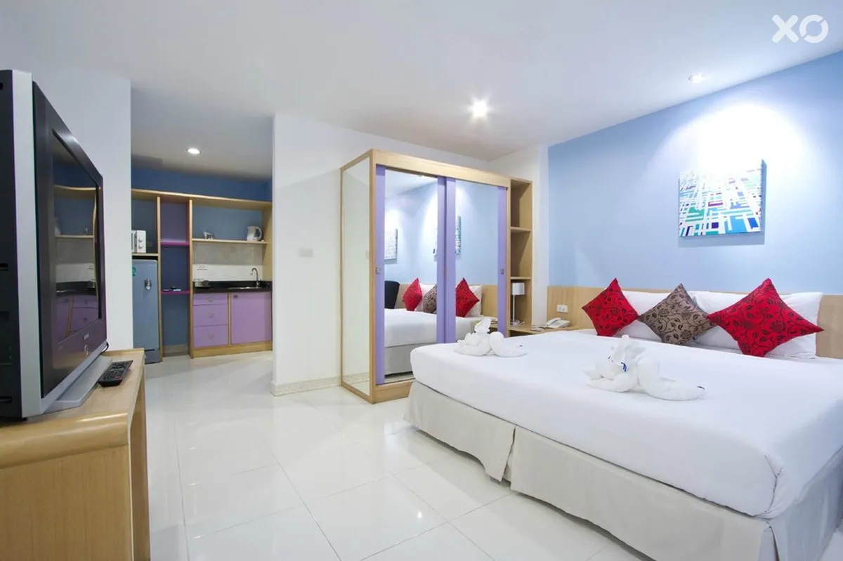 Best Bella Pattaya