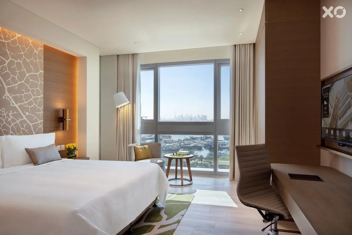 Al Bandar Arjaan by Rotana
