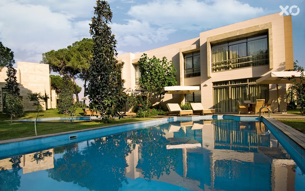 Gloria Serenity Resort