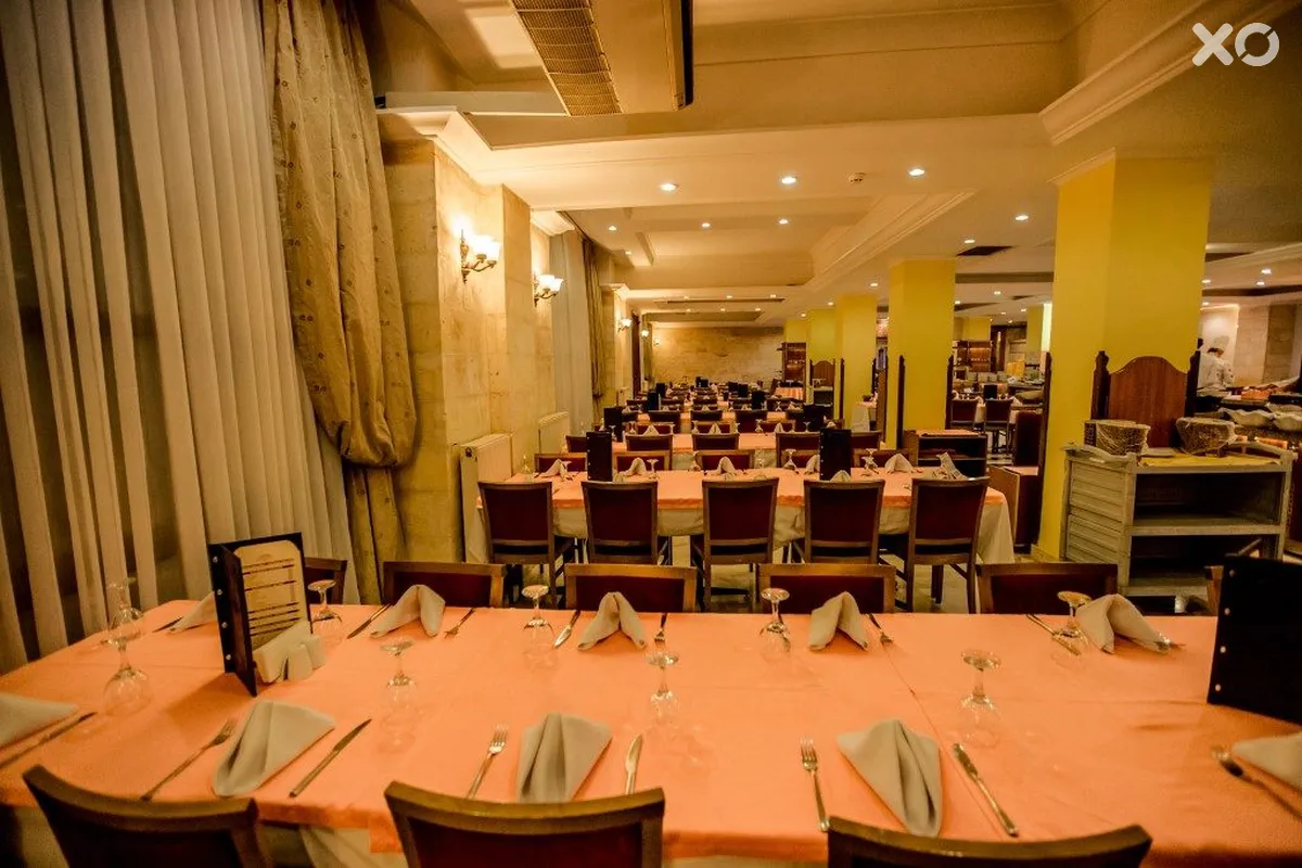 Tassaray Hotel