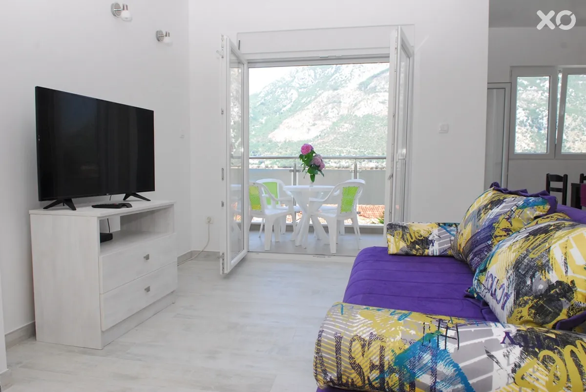 Marija Cukovic Villa