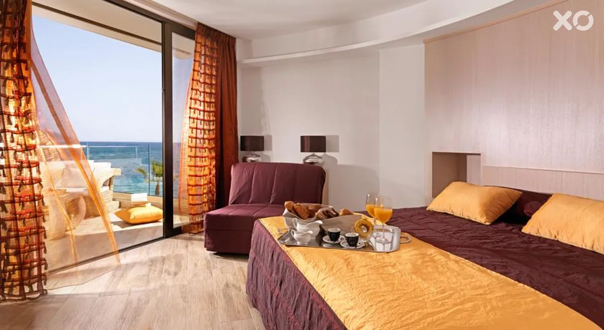 Alas Resort & Spa