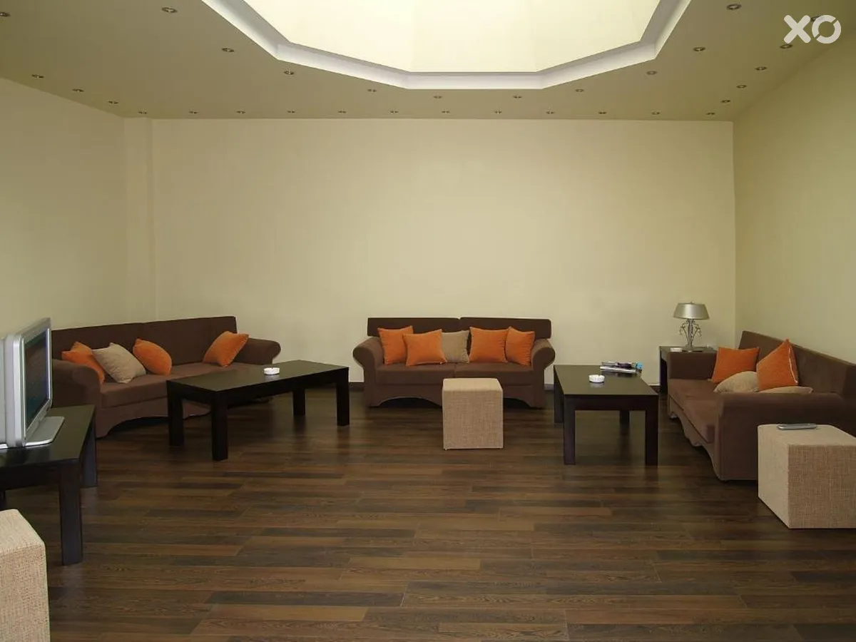 Kitro Beach Hotel