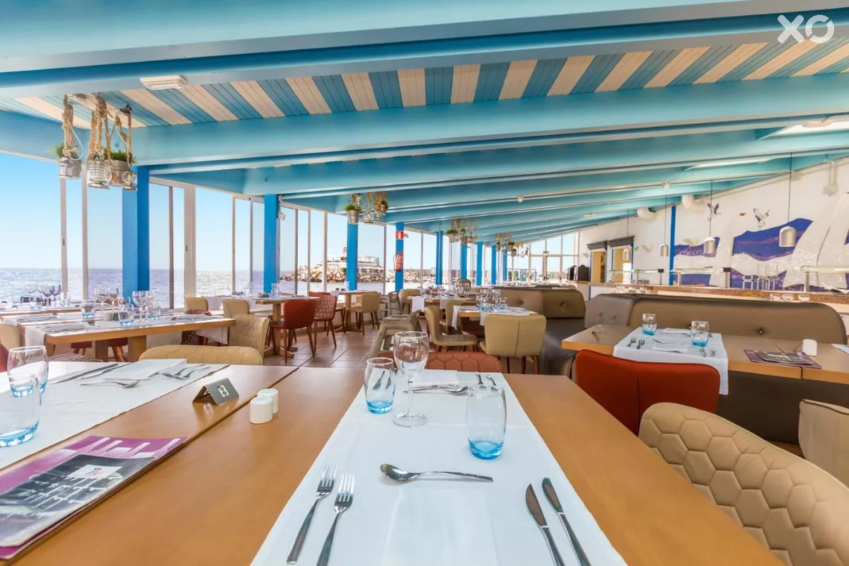 Livvo Puerto de Mogan Apartamentos