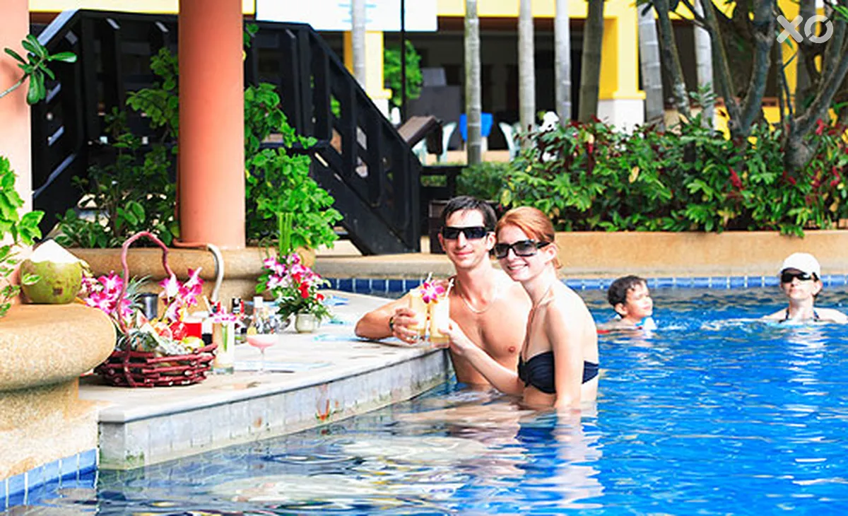 Woraburi Phuket Resort & Spa