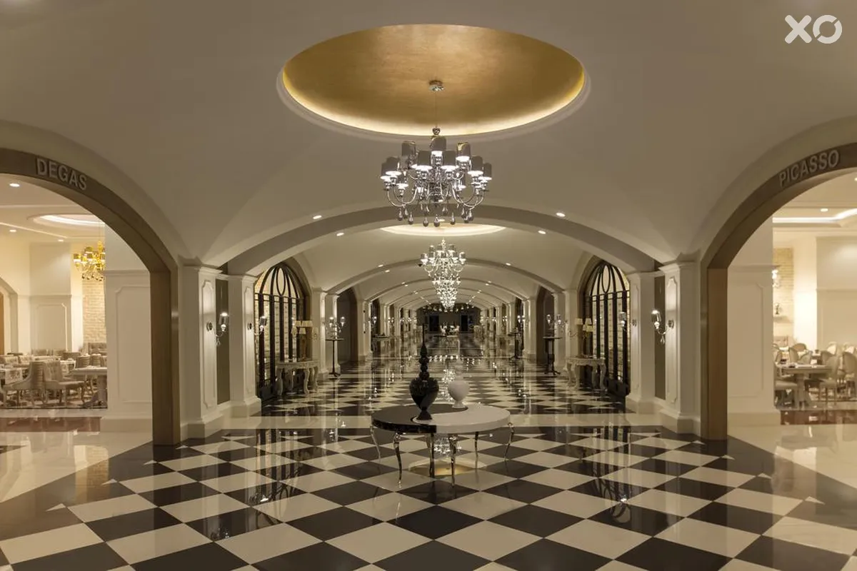 Delphin Imperial Lara